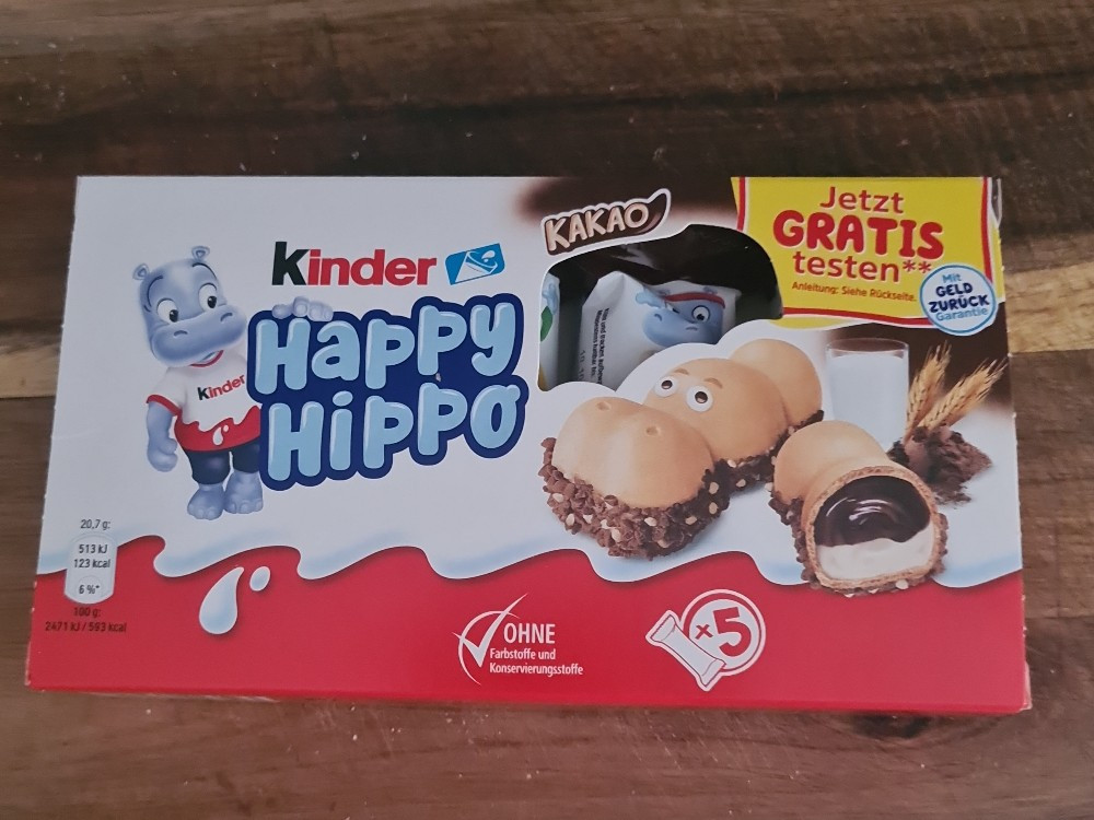 Happy Hippo von LeonLucian | Hochgeladen von: LeonLucian Happy Hippo von LeonLucian | Hochgeladen von: LeonLucian