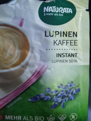 Lupinen- Kaffee, Instant von SiRau1988 | Hochgeladen von: SiRau1988