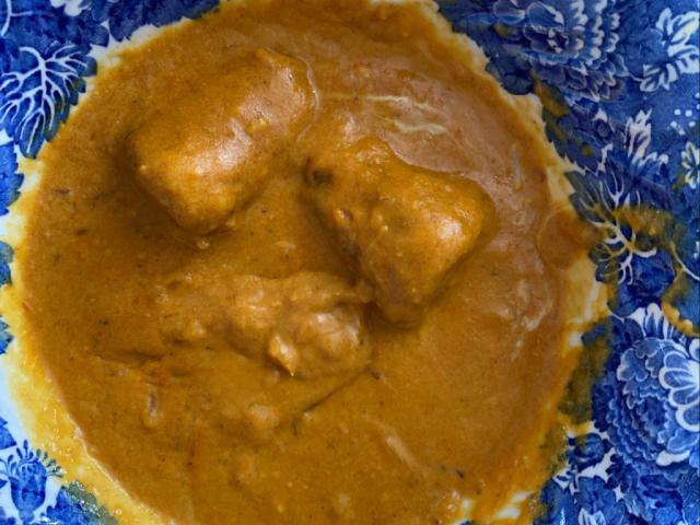 malai kofta von patriciaaugustin | Hochgeladen von: patriciaaugustin