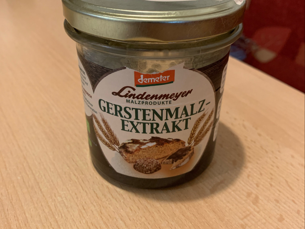 Gerstenmalzextrakt, Malz von castop | Hochgeladen von: castop Gerstenmalzextrakt, Malz von castop | Hochgeladen von: castop