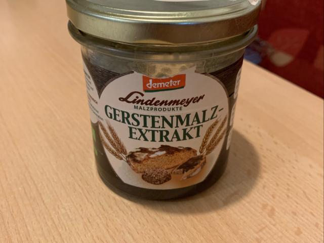 Gerstenmalzextrakt, Malz von castop | Hochgeladen von: castop Gerstenmalzextrakt, Malz von castop | Hochgeladen von: castop