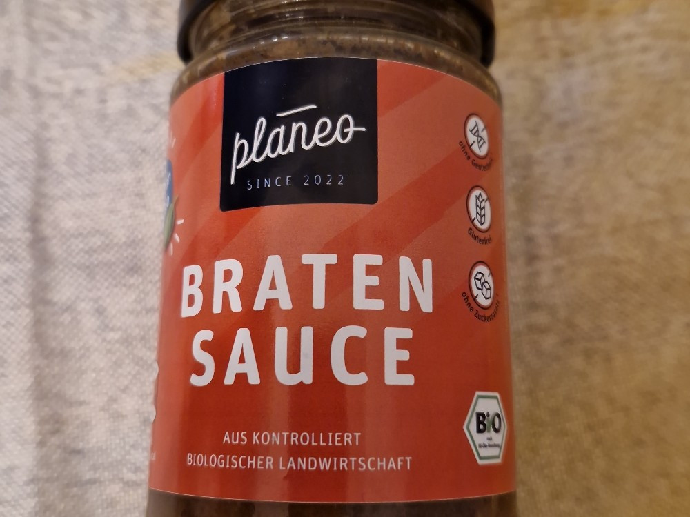 Bratensauce von Pugs | Hochgeladen von: Pugs