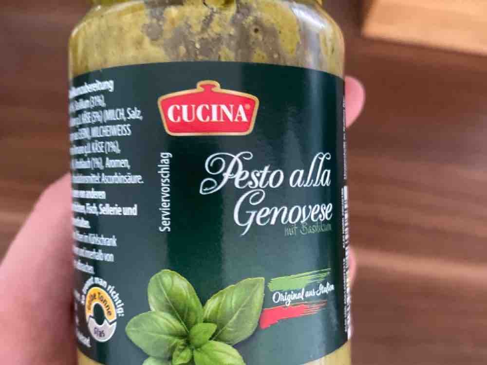Pesto grün von maralita | Hochgeladen von: maralita
