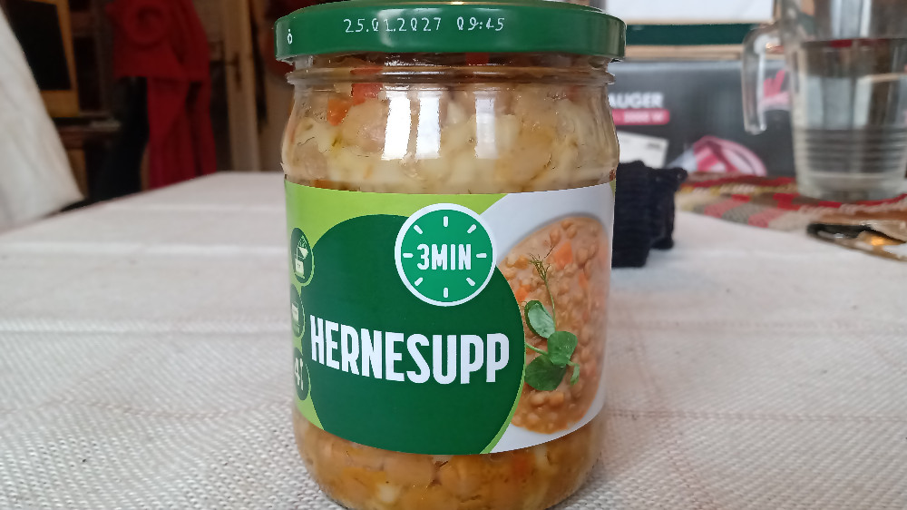 Hernesupp von Ginphadora | Hochgeladen von: Ginphadora Hernesupp von Ginphadora | Hochgeladen von: Ginphadora