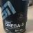 Super omega3 by Justafrogonearth | Hochgeladen von: Justafrogonearth