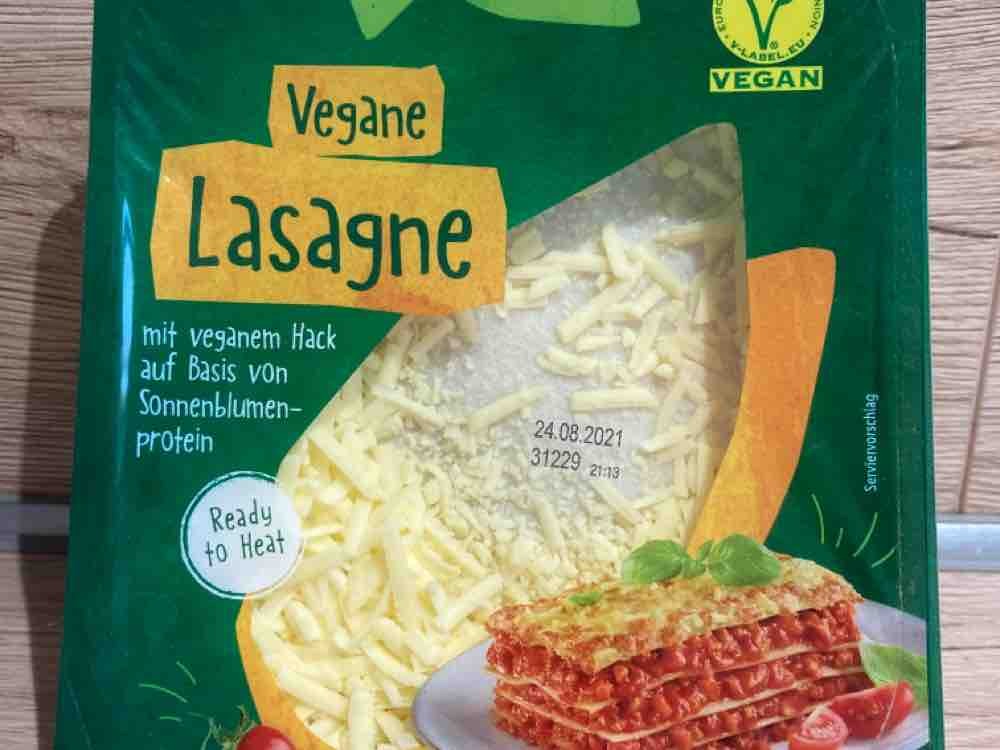 Vegane Lasagne von shirindehnke750 | Hochgeladen von: shirindehnke750