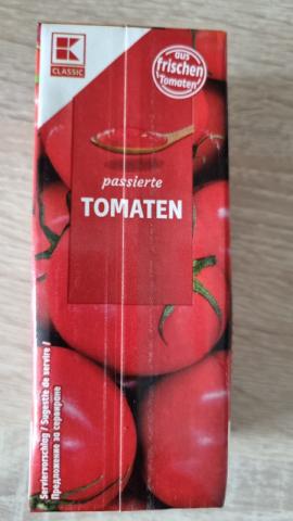 passierte Tomaten von mwodranczek873 | Hochgeladen von: mwodranczek873