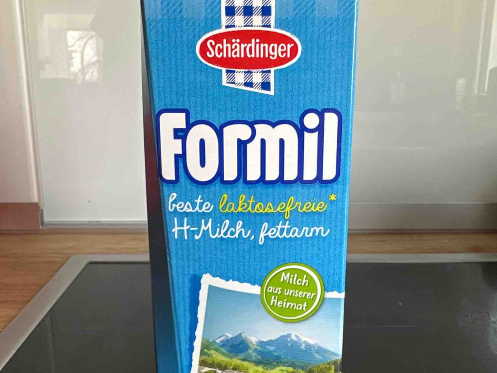 Formil laktosefrei, H-Milch 1,5% Fett von Berry00 | Hochgeladen von: Berry00
