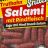 Salami mit Rindfleisch von isco61 | Hochgeladen von: isco61