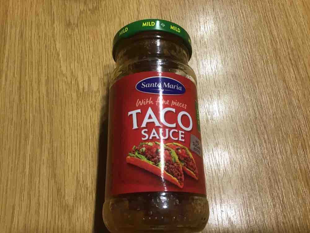 Taco Sauce von FDDB0769 | Hochgeladen von: FDDB0769