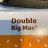 Double BigMac von TomcatMV | Hochgeladen von: TomcatMV