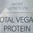 Total Vegan Protein Probe, cinnalicious von Alexia1405 | Hochgeladen von: Alexia1405