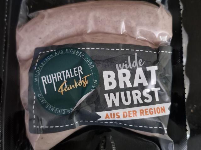 Ruhrtaler Wilde Bratwurst von Jessy1807 | Hochgeladen von: Jessy1807