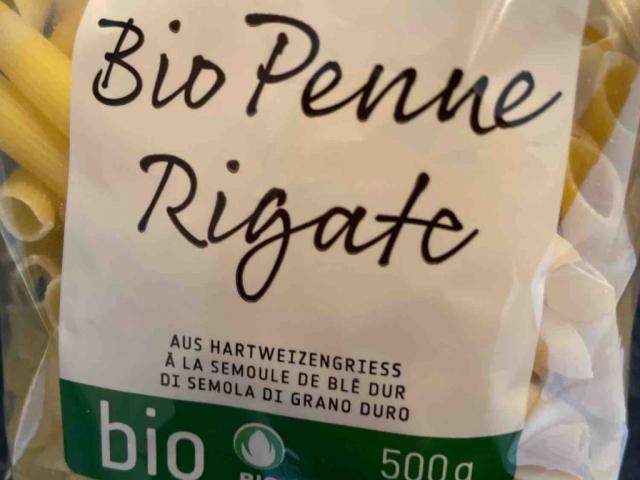 Bio Penne Rigate von andreaskoch.jr | Hochgeladen von: andreaskoch.jr