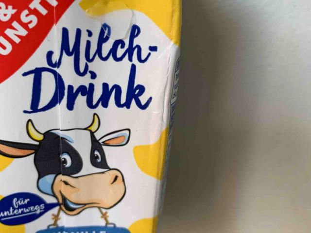 milch drink vanille von ardi236 | Hochgeladen von: ardi236