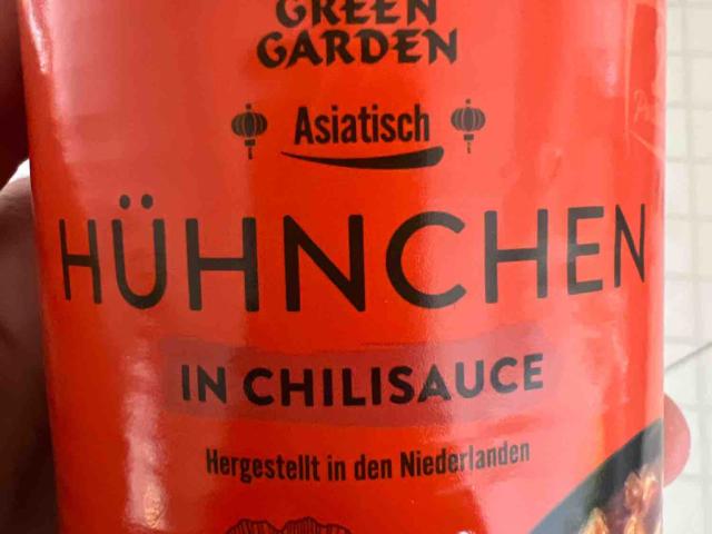 Hünchen in Chilisauce von KaioMint | Hochgeladen von: KaioMint