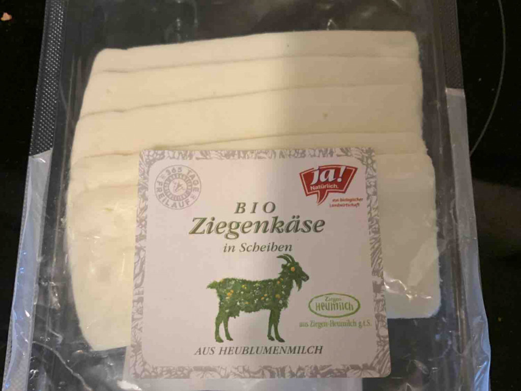 Bio Ziegenkäse von Pitzka | Hochgeladen von: Pitzka