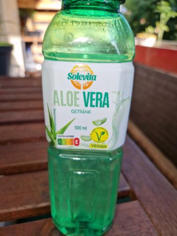 Aloe Vera, Getränl von SophiaL16 | Hochgeladen von: SophiaL16