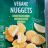 Vegane Nuggets, ohne Dip, geschätzt von TobiasGM | Hochgeladen von: TobiasGM