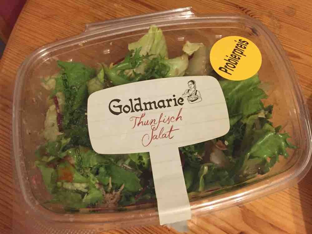 Thunfisch Salat von Peggymaus | Hochgeladen von: Peggymaus