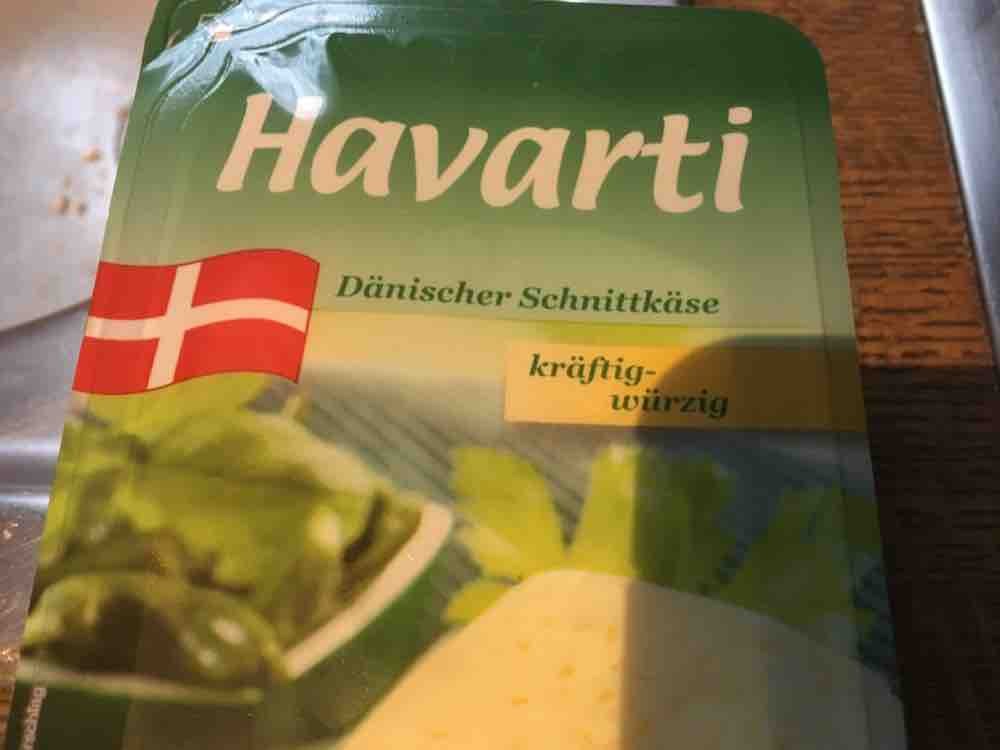 Dänischer Schnittkäse, 45% Fett von Schnuffeli | Hochgeladen von: Schnuffeli