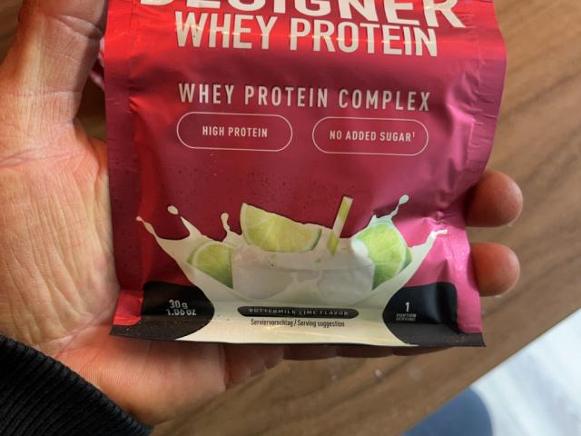 Designer Whey, Buttermilk Lime by regenberg | Uploaded by: regenberg Designer Whey, Buttermilk Lime by regenberg | Uploaded by: regenberg