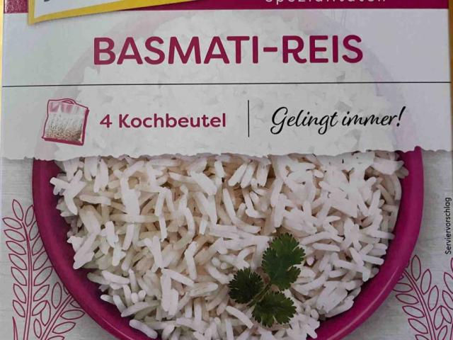 Basmati-Reis by Serena1993 | Uploaded by: Serena1993