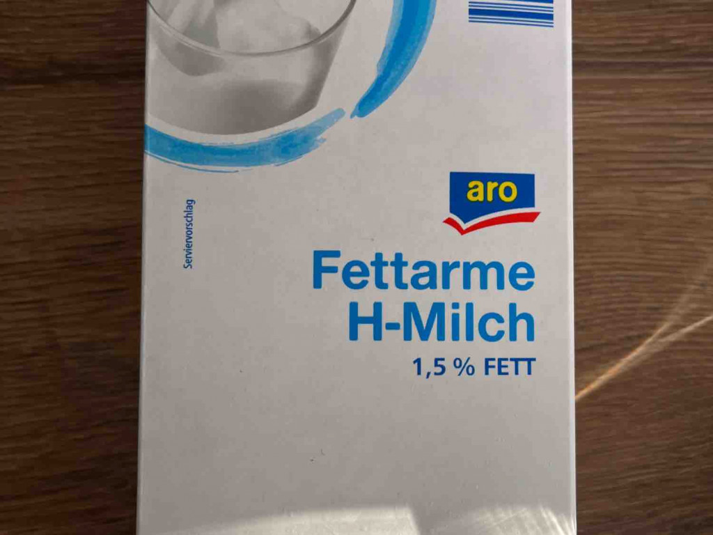 Fettarme H-Milch, 1,5% von Dannyfit | Hochgeladen von: Dannyfit