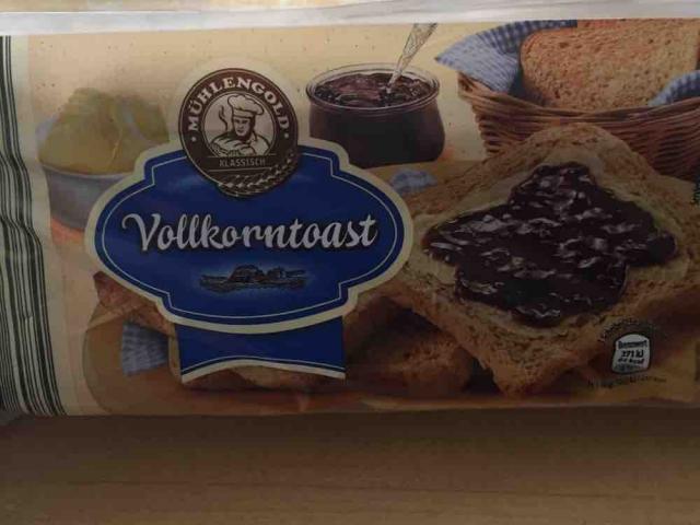 Weizenvollkorntoastbrot  von zepmgassner | Hochgeladen von: zepmgassner