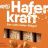 Corny Haferkraft Mandel-Karamell von AnneTee | Hochgeladen von: AnneTee