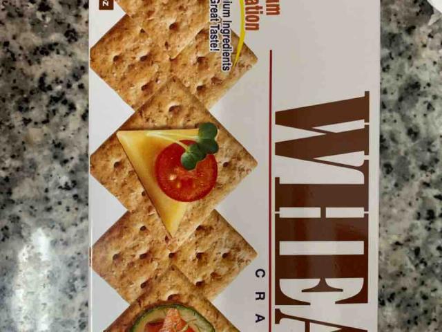 wheat crackers by dxb1 | Uploaded by: dxb1