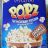 popz the microwave popcorn caramel flavour von myxart | Hochgeladen von: myxart