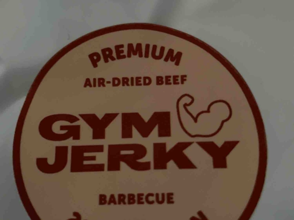 Gym Jerky Barbecue von Mousa | Hochgeladen von: Mousa