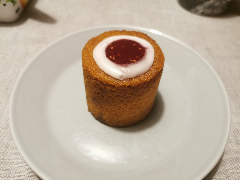 Runeberg Törtchen (Finnisch) von Simifree | Hochgeladen von: Simifree