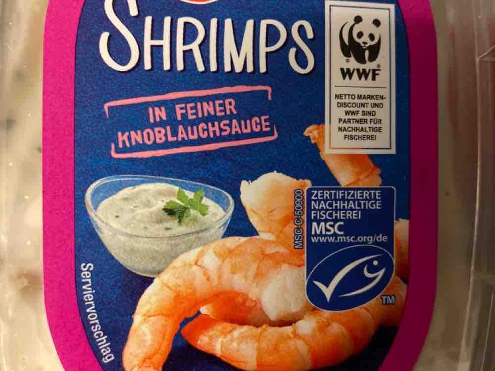 Shrimps in Knoblauchsauce von BullMichael | Hochgeladen von: BullMichael