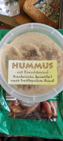 humus kreuzkümmel, Mit kreuzkümmel von flyer2023 | Hochgeladen von: flyer2023