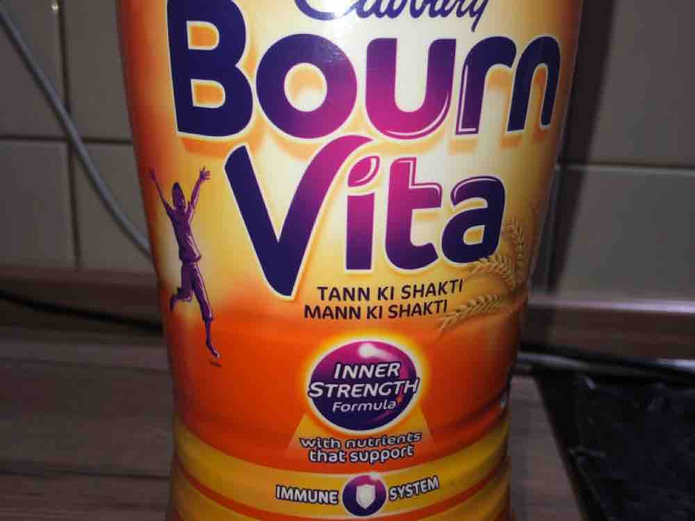 Bourn Vita, Milch von tharan | Hochgeladen von: tharan