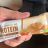 Peanut butter protein bar - organic by marcsimmer | Hochgeladen von: marcsimmer