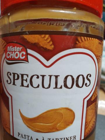 Speculoos  Pasta, Lidl von ltkl | Hochgeladen von: ltkl