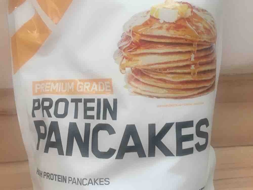 Protein Pancakes von patrick2908 | Hochgeladen von: patrick2908