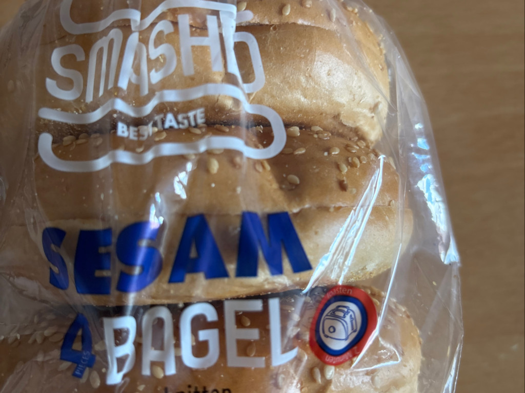 sesam bagle by HenryChink | Hochgeladen von: HenryChink sesam bagle by HenryChink | Hochgeladen von: HenryChink