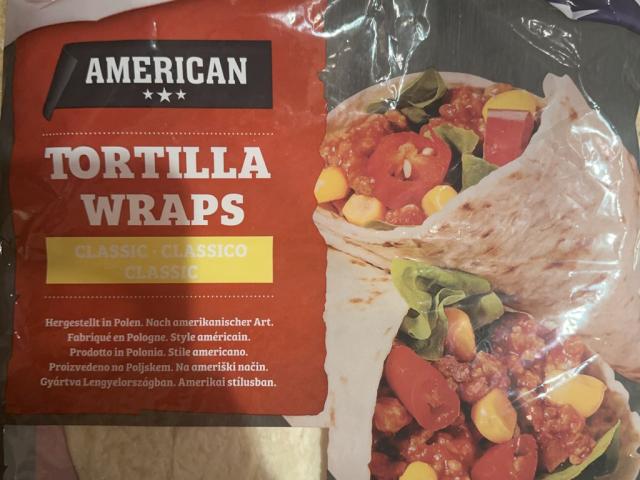 Tortilla Wraps classic by Mariahamzo99 | Uploaded by: Mariahamzo99