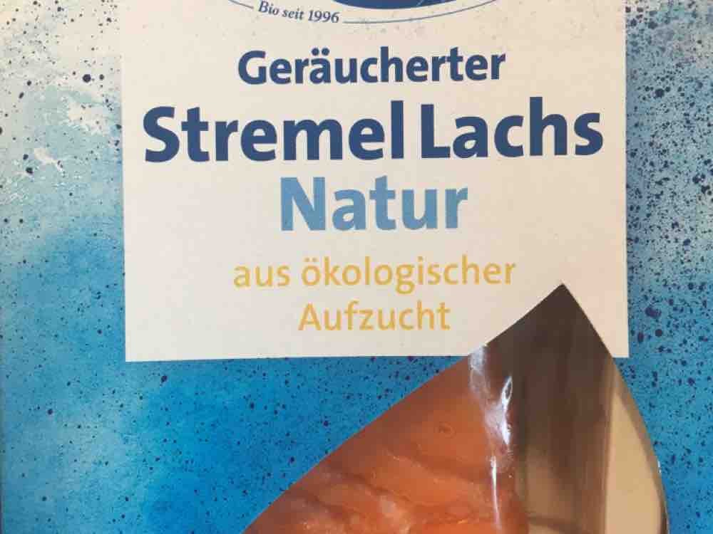 stremel Lachs, Natur von kerstin.w | Hochgeladen von: kerstin.w