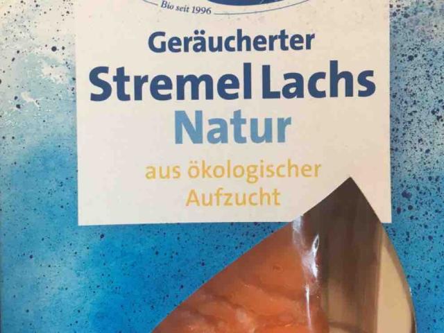 stremel Lachs, Natur von kerstin.w | Hochgeladen von: kerstin.w