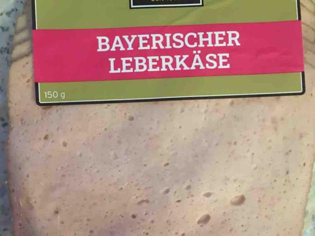 Bayrischer Leberkäse von ploisi | Hochgeladen von: ploisi