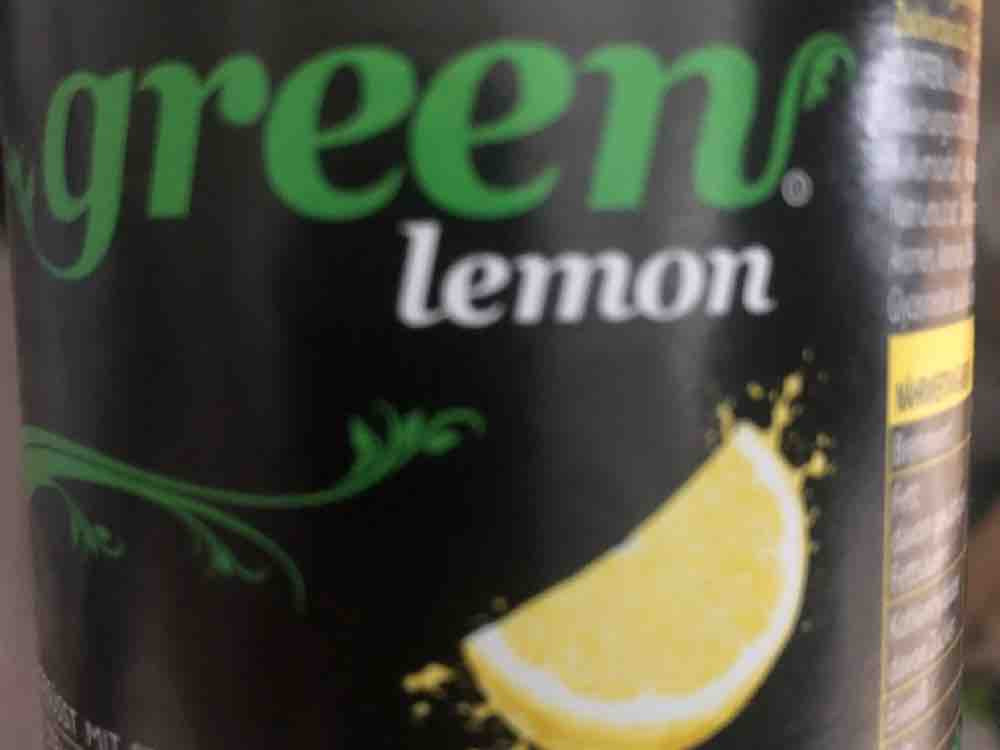 green lemon von Fipsi88 | Hochgeladen von: Fipsi88