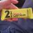 2 1/2 Decigrams Curcumin, Fruit Bar von juliswelt473 | Hochgeladen von: juliswelt473