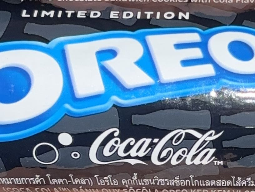 Oreo Coca-Cola von FloMeh | Hochgeladen von: FloMeh Oreo Coca-Cola von FloMeh | Hochgeladen von: FloMeh