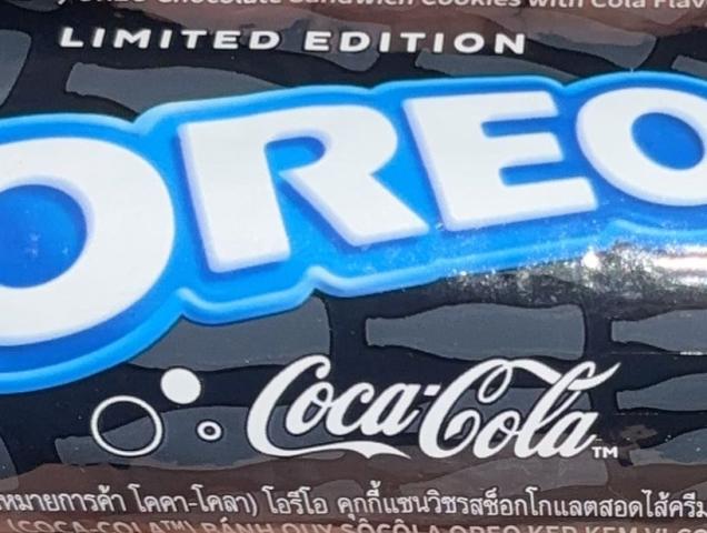 Oreo Coca-Cola von FloMeh | Hochgeladen von: FloMeh Oreo Coca-Cola von FloMeh | Hochgeladen von: FloMeh
