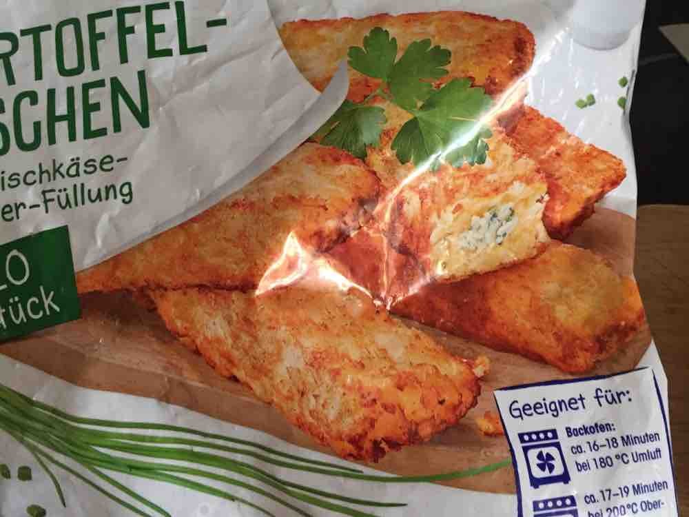 Kartoffeltaschen von Noer | Hochgeladen von: Noer